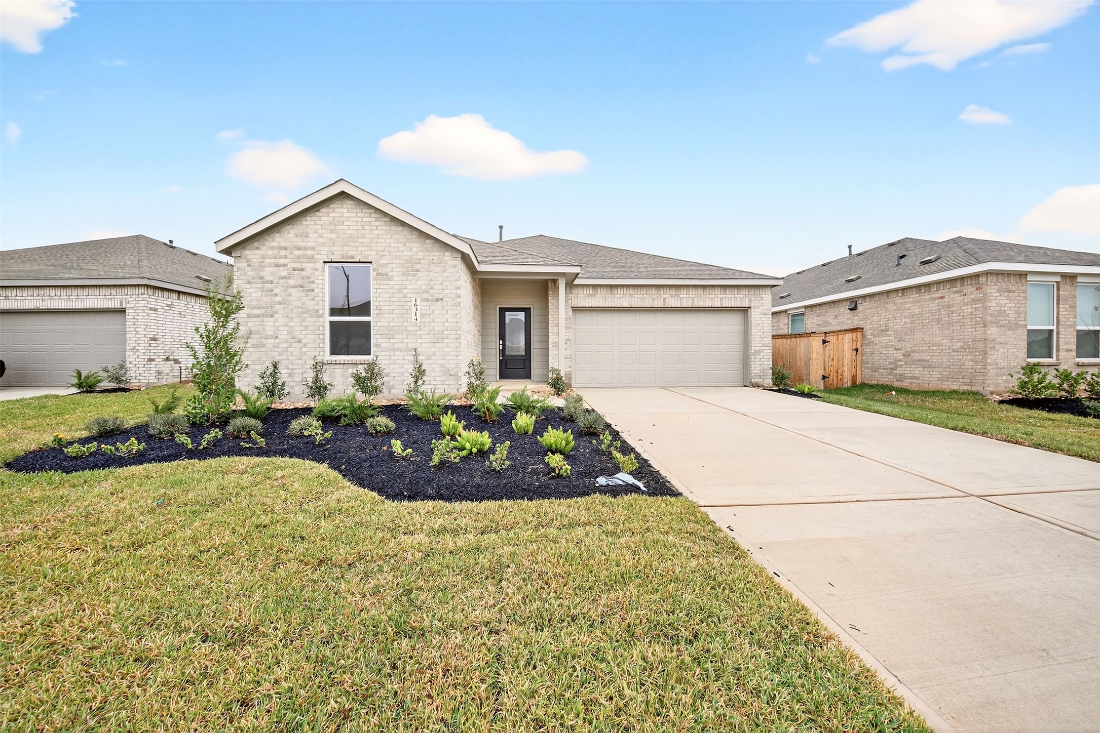 Hockley Condo: 16314 Texas Flatland Way
