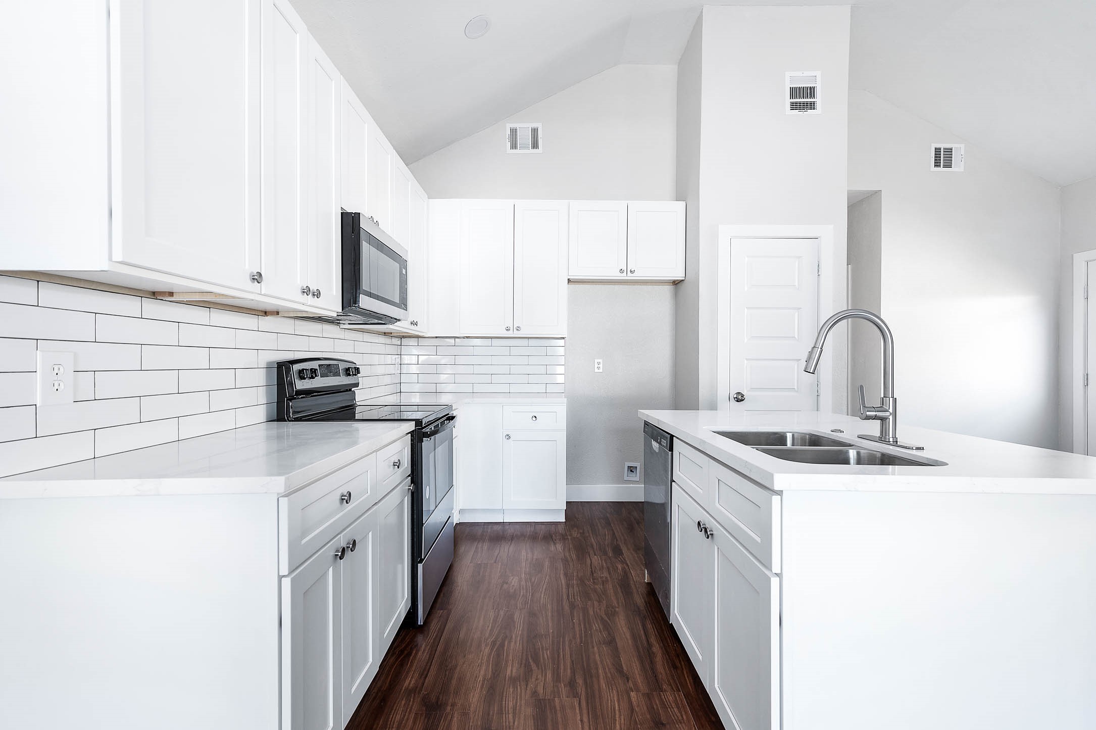 Montgomery Condo: 16649 East Dounreay Street