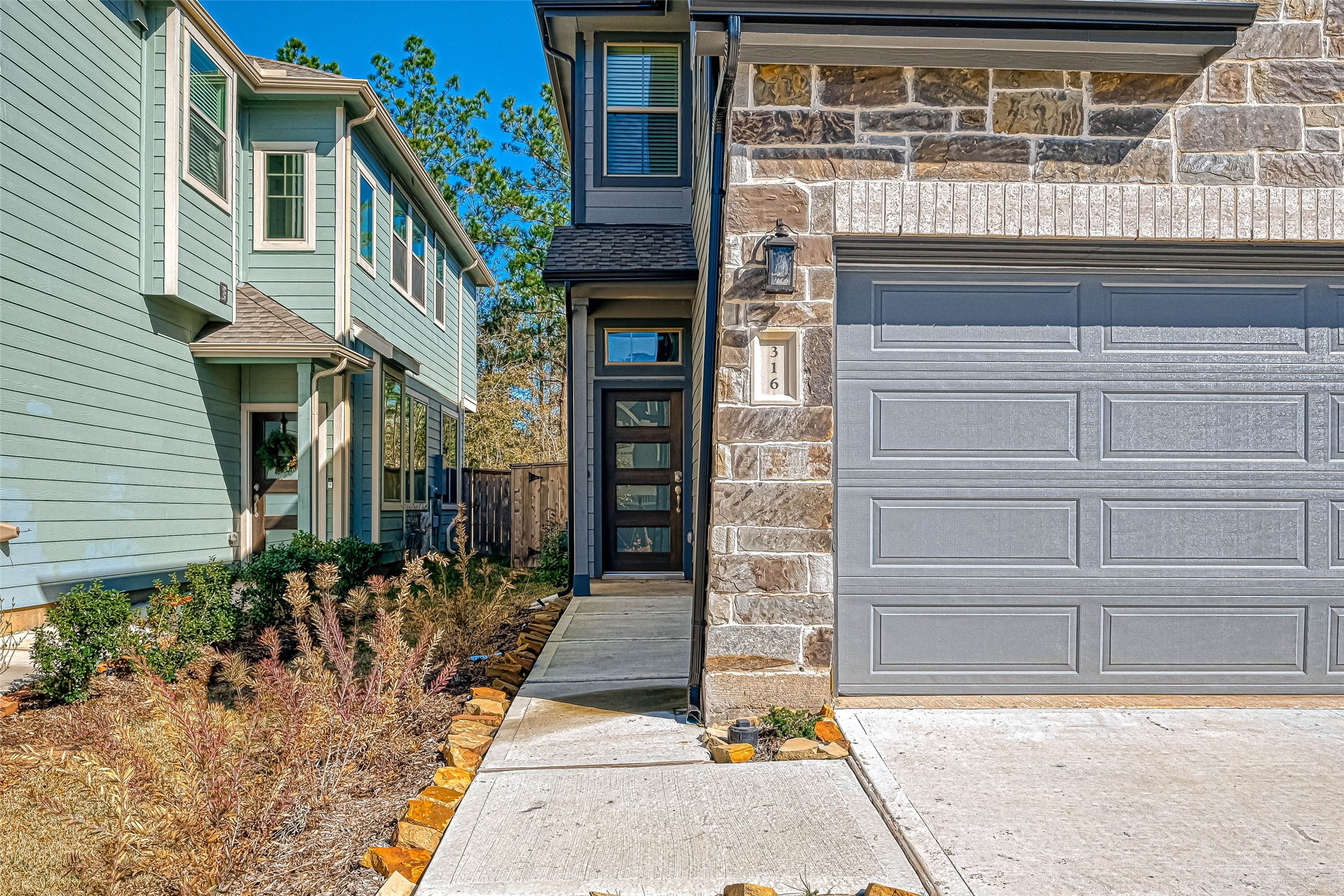 Montgomery Condo: 316 North Spotted Fern Drive