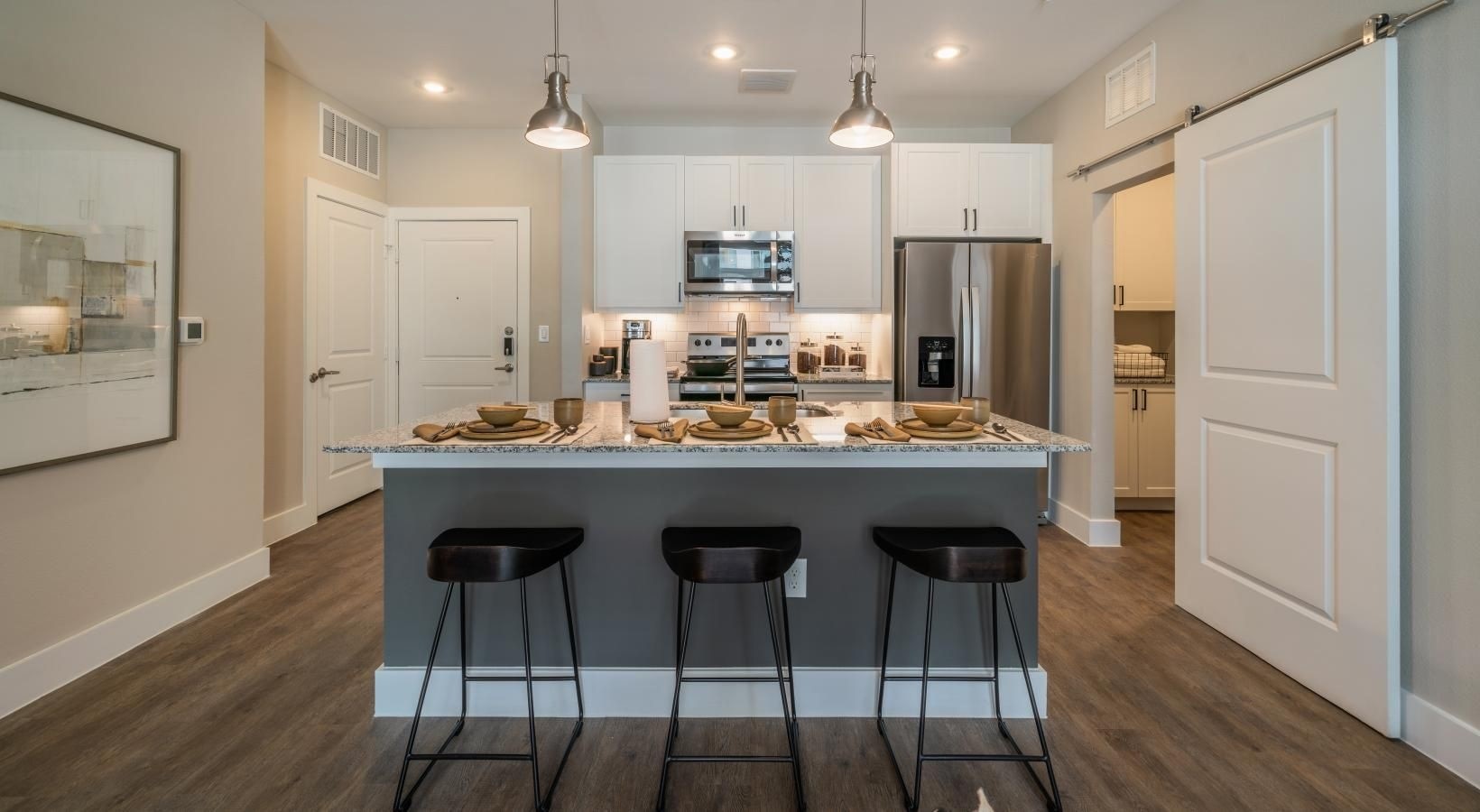 Richmond Condo: 4647 Harvest Corner Drive