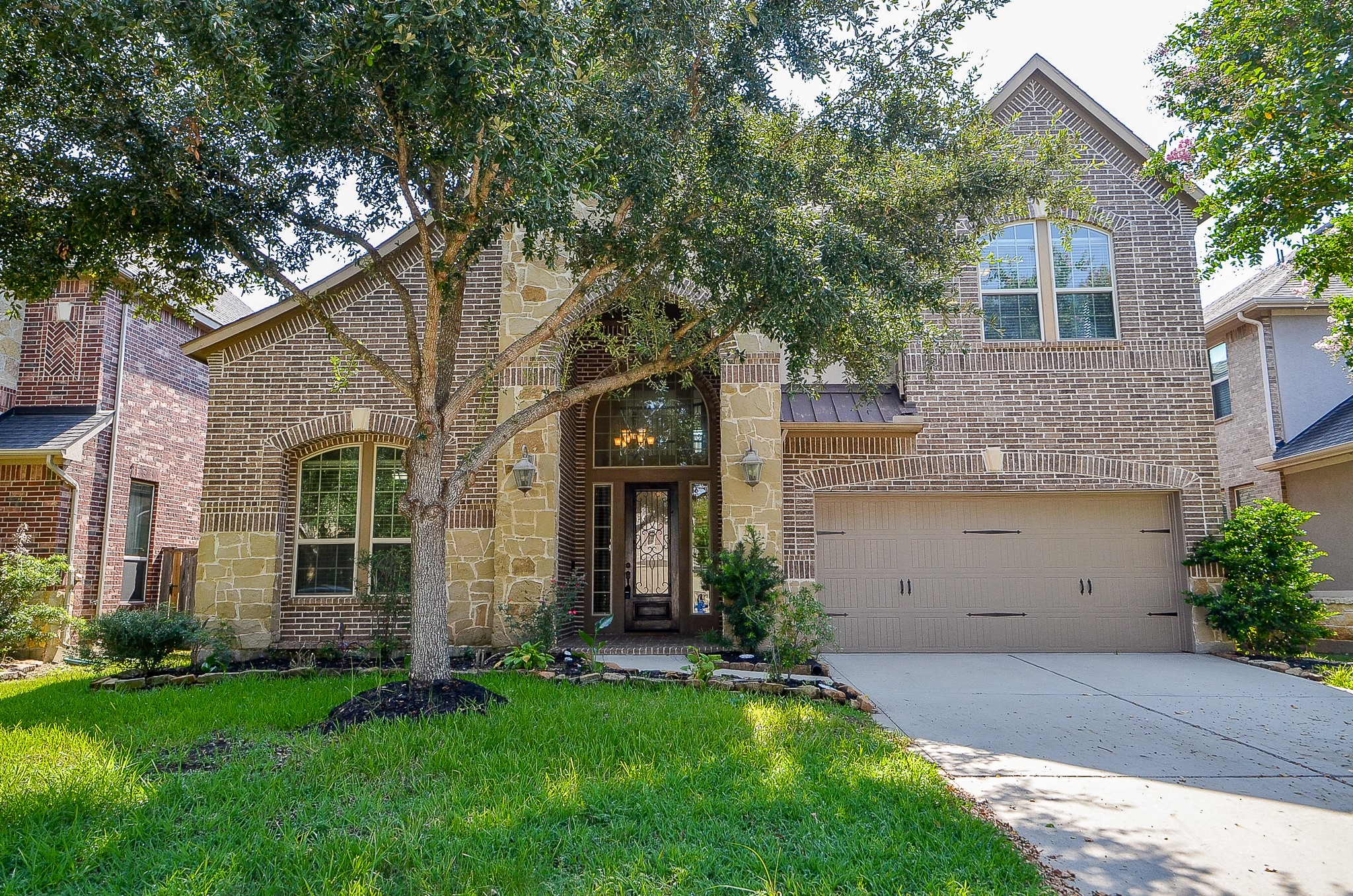 Katy Condo: 27914 Hunters Rock Lane