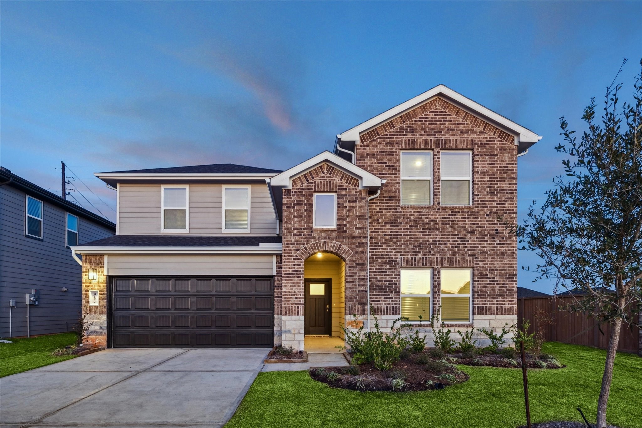 Fulshear Condo: 4127 Camden Lakes Street