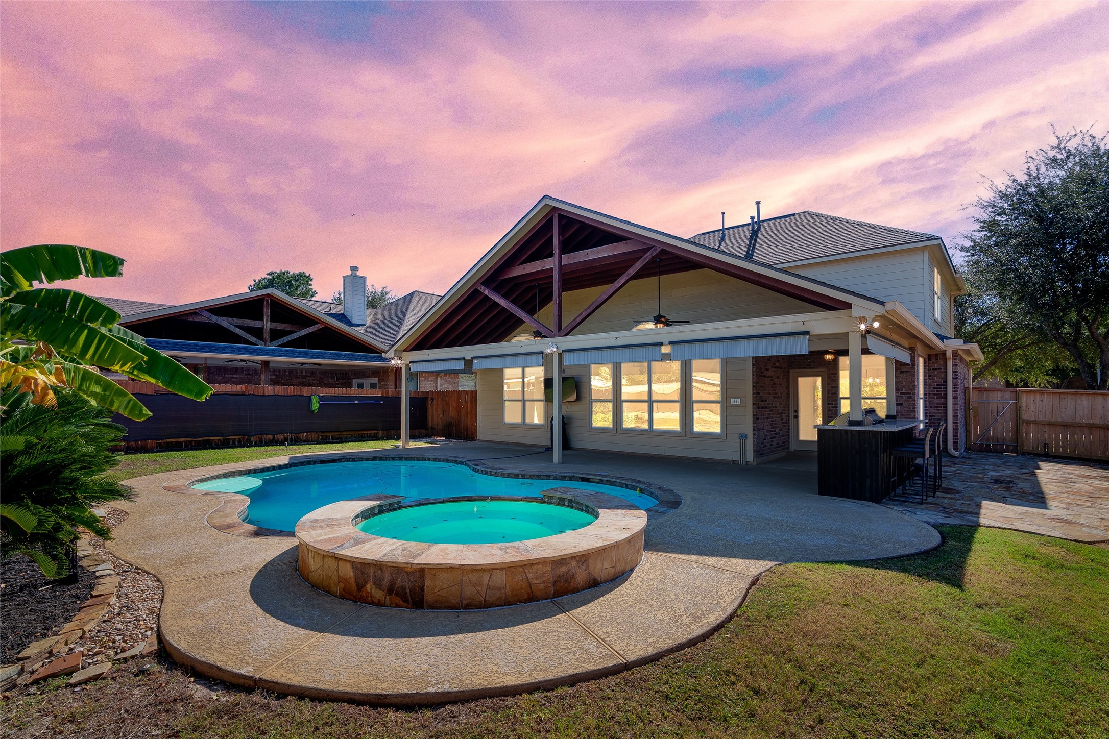 Katy Condo: 24518 Hamilton Mill Court