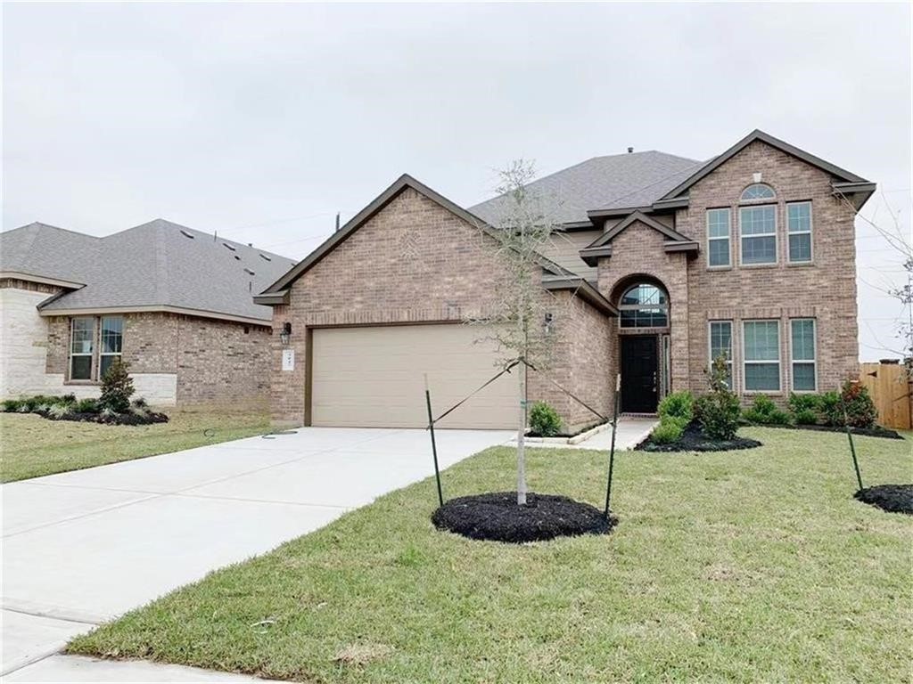 Katy Condo: 3047 Forest Creek Drive