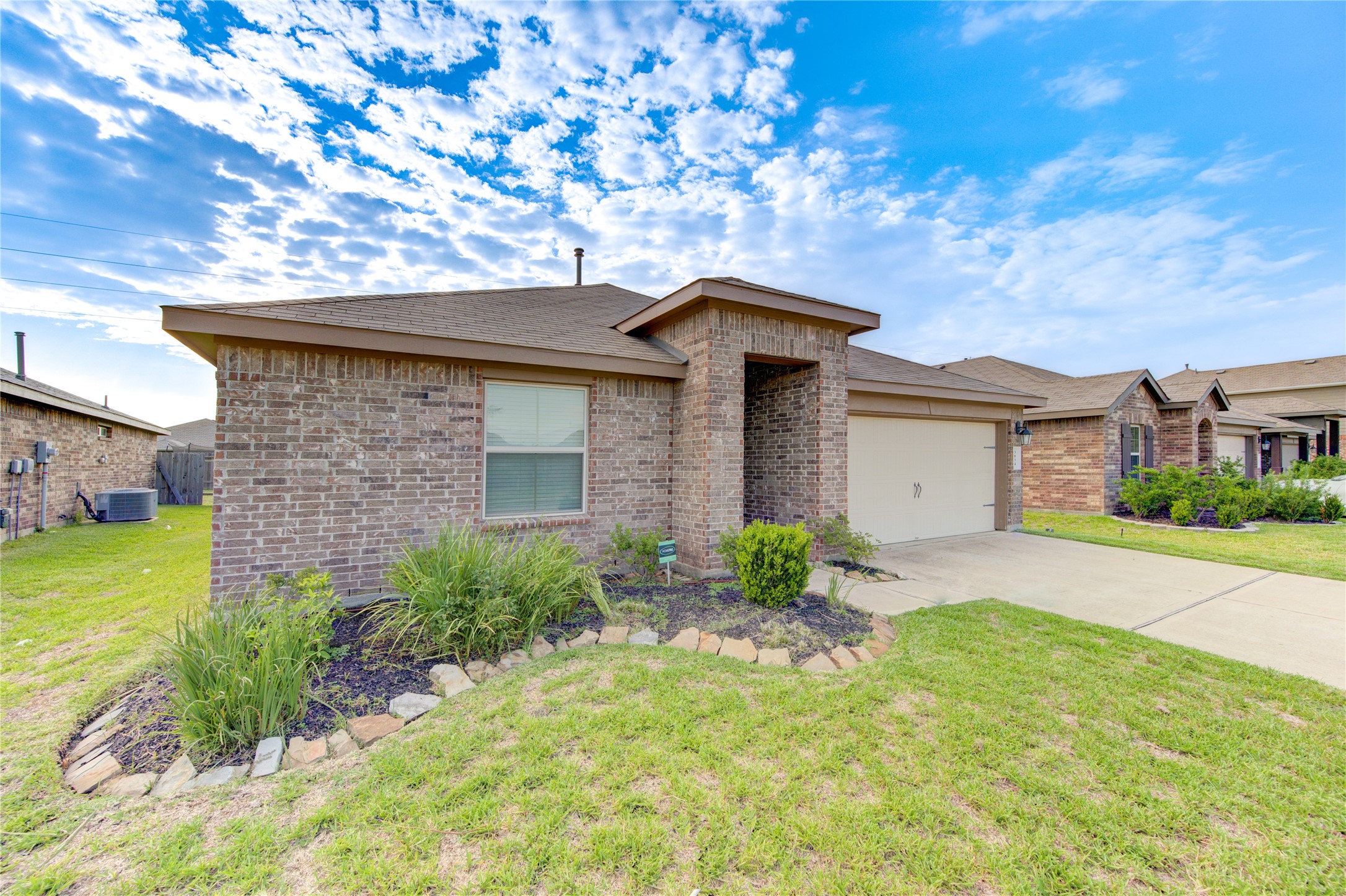 Katy Condo: 3034 Darlington Court