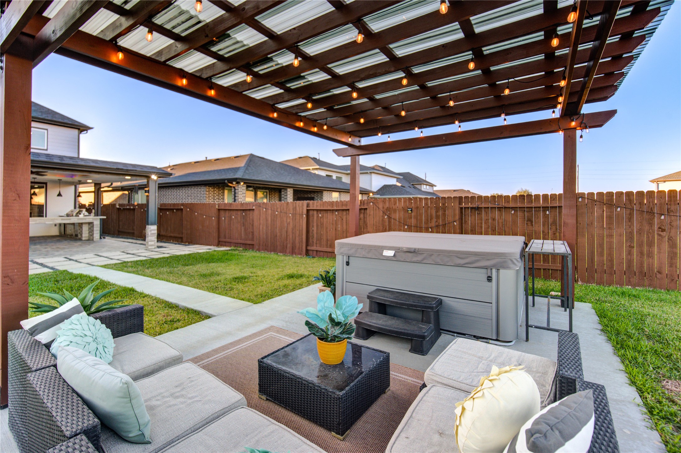 Katy Condo: 3223 Cripple Creek Drive