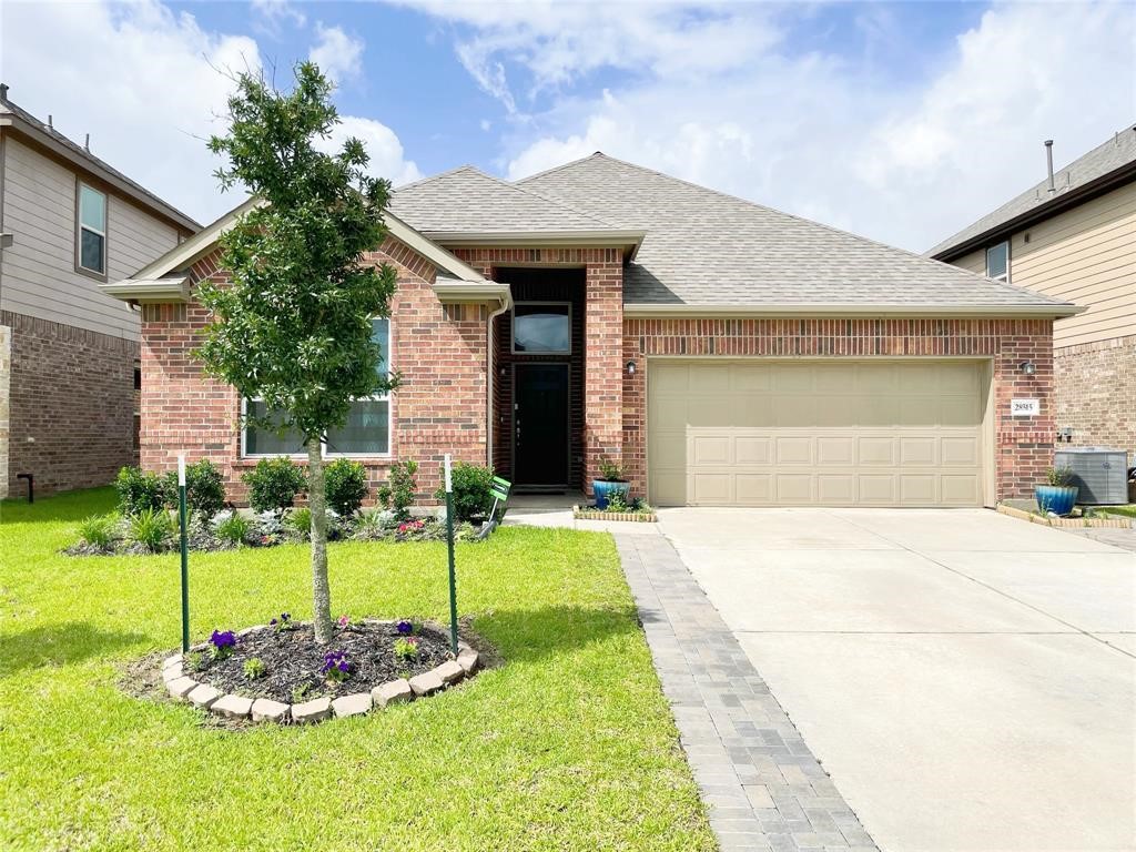 Katy Condo: 28515 Buffalo Fork Lane