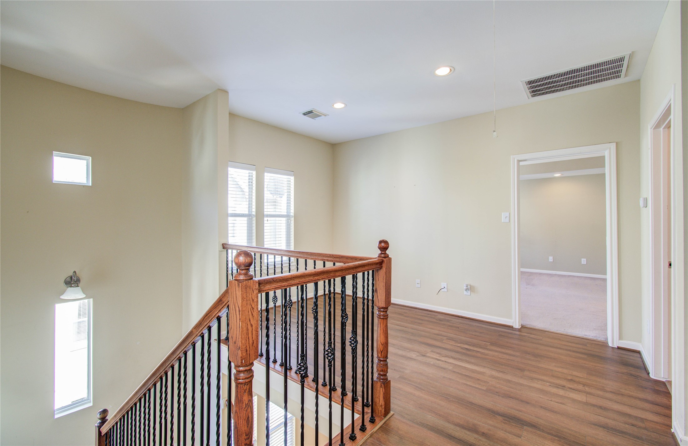 Houston Condo: 1138 West 26th Street
