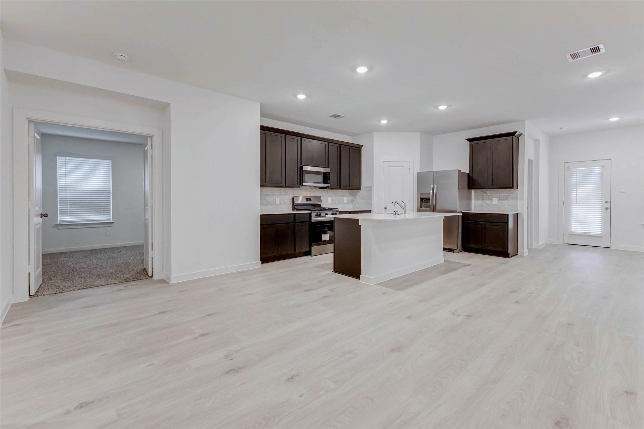 Fulshear Condo: 30631 Brixton Village Street