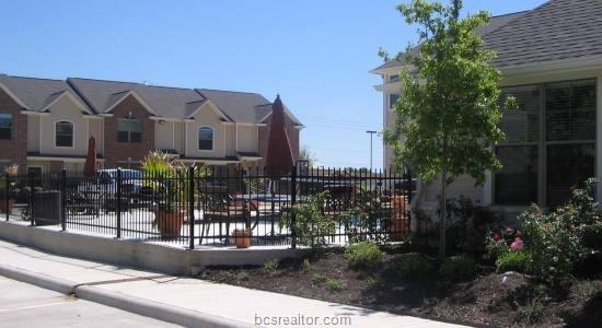 College Station Condo: 1000 Spring Loop