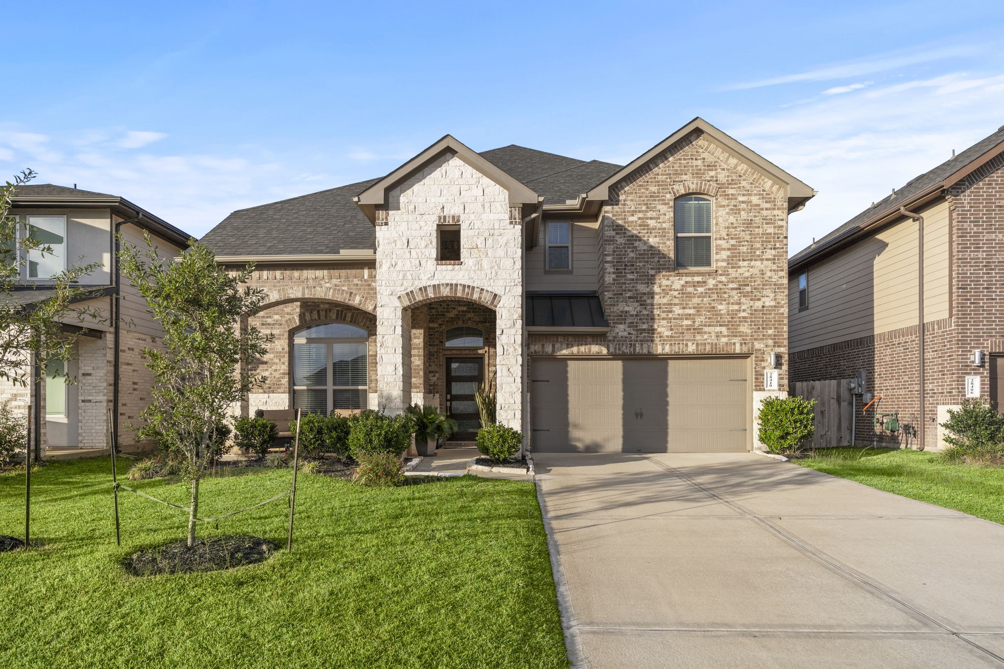 Katy Condo: 28410 Hannahs Harbor Lane