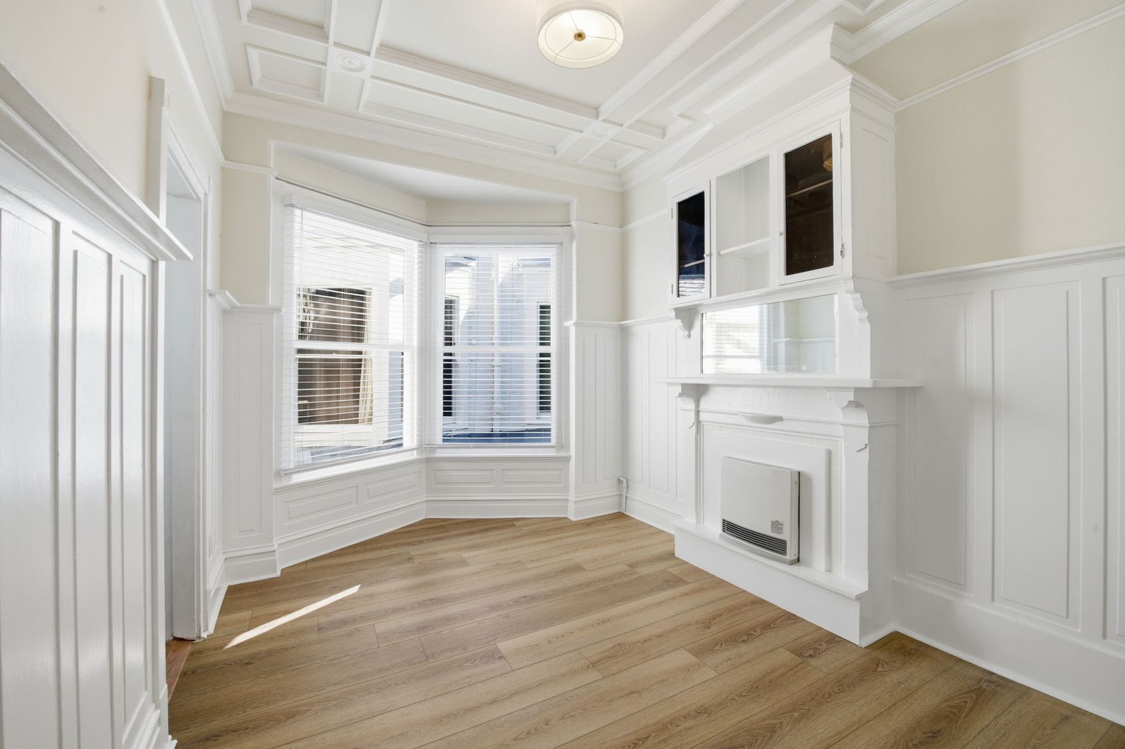 San Francisco Condo: 1821 Polk Street