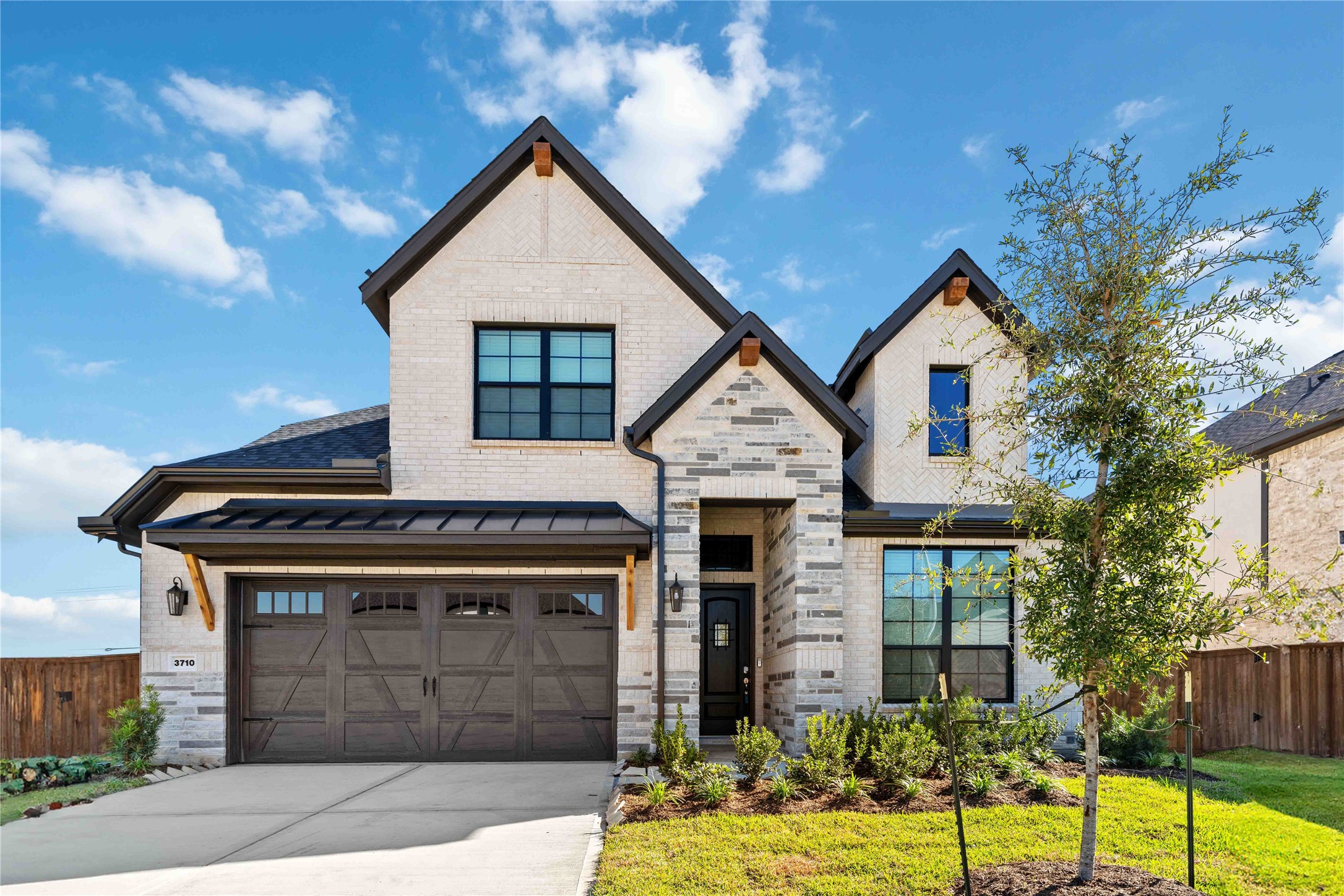 Katy Condo: 3710 Highcliffe Drive