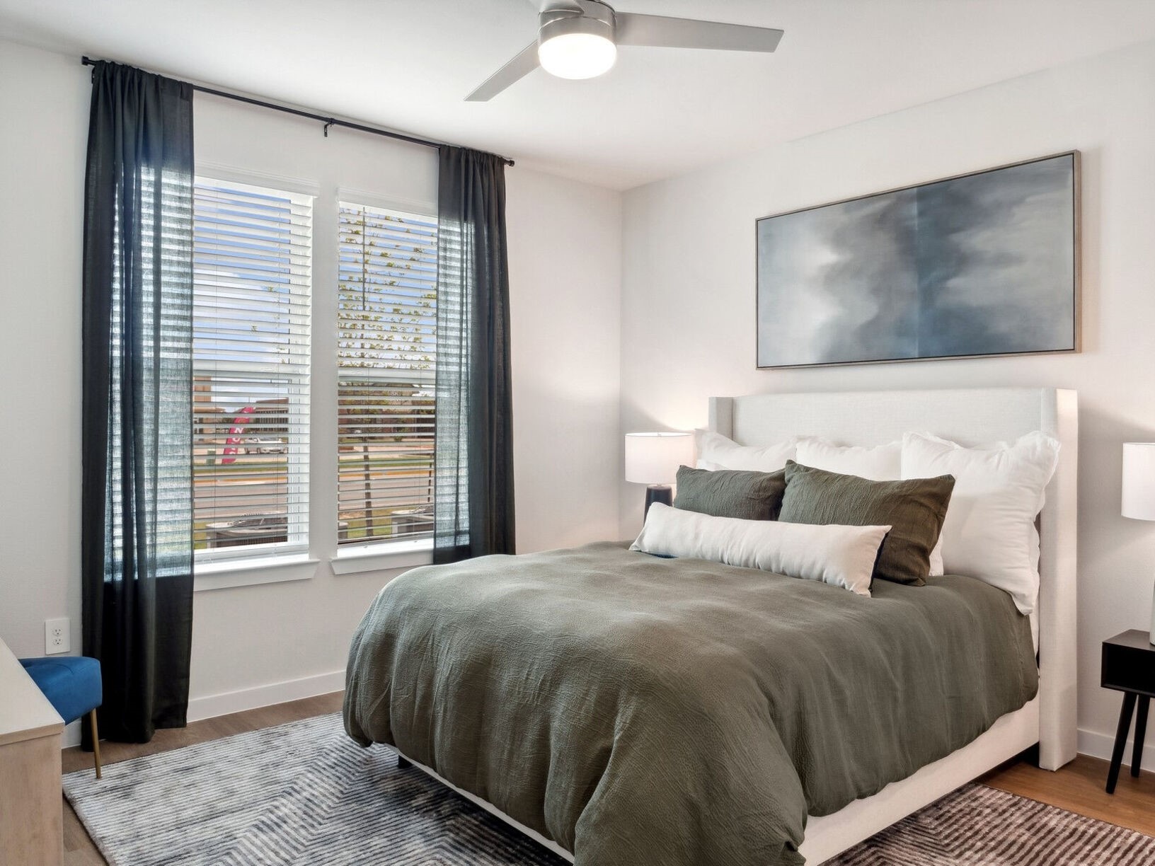 Katy Condo: 23100 Clay Road