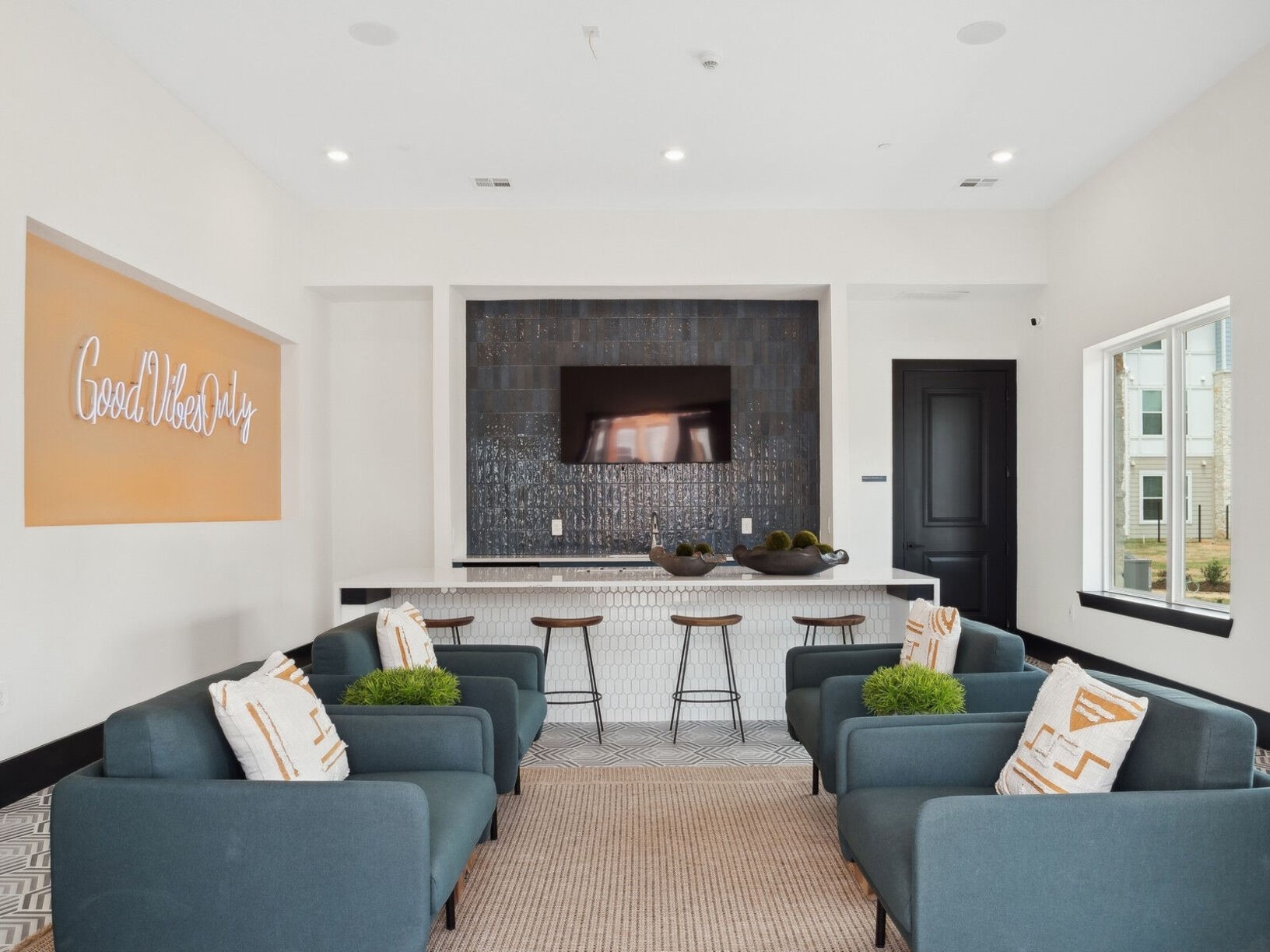 Katy Condo: 23100 Clay Road