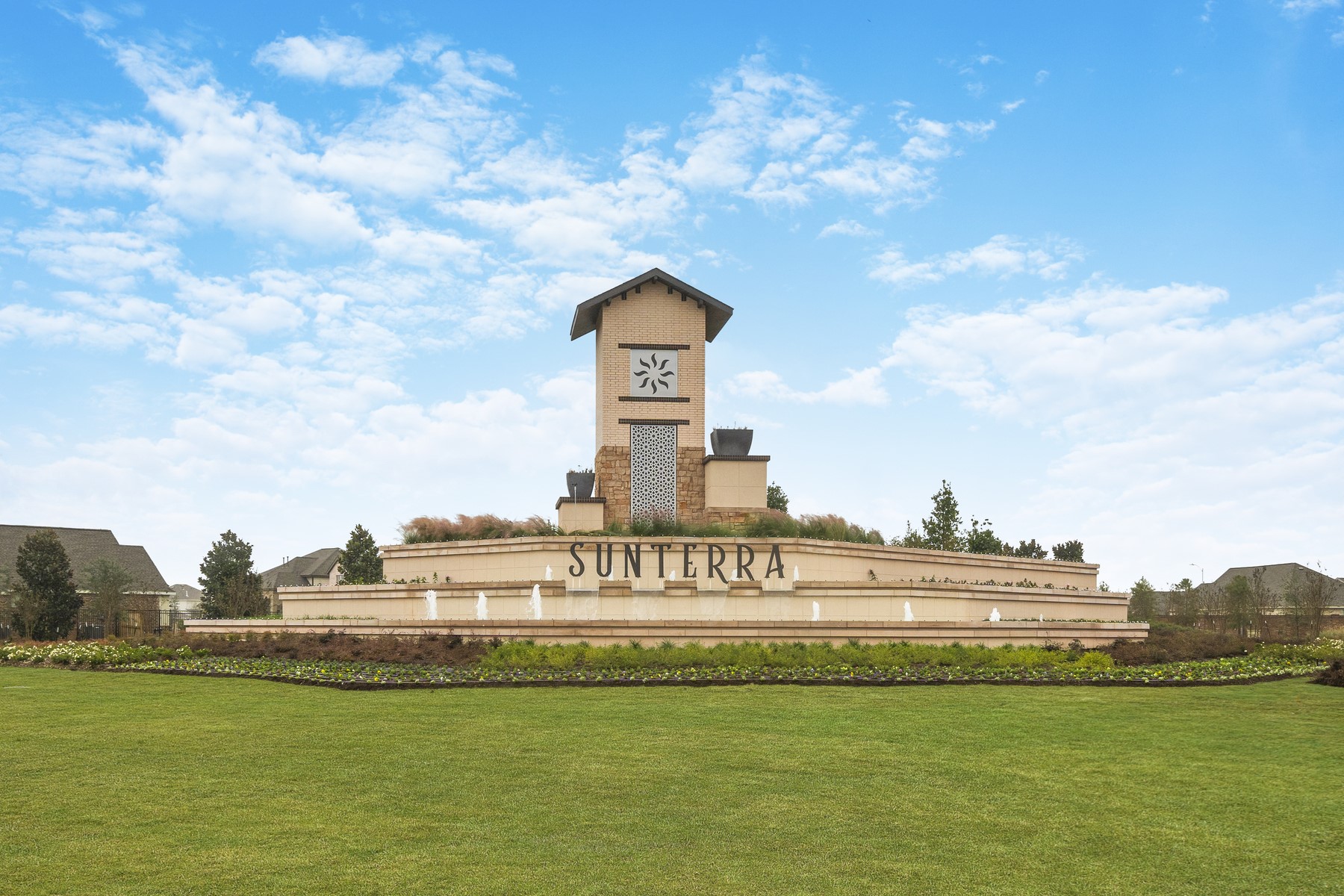 Katy Condo: 3033 Sorrento Hl Drive