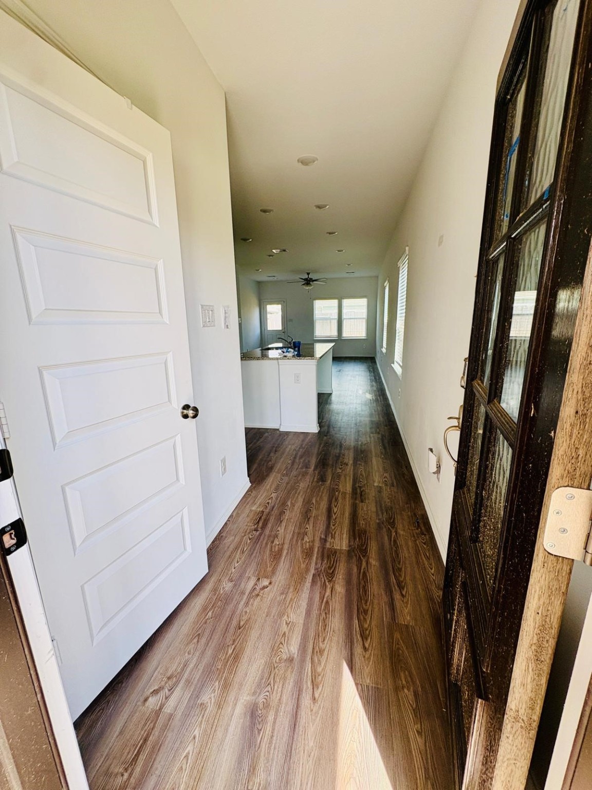 Katy Condo: 23226 Spring Genesis Lane