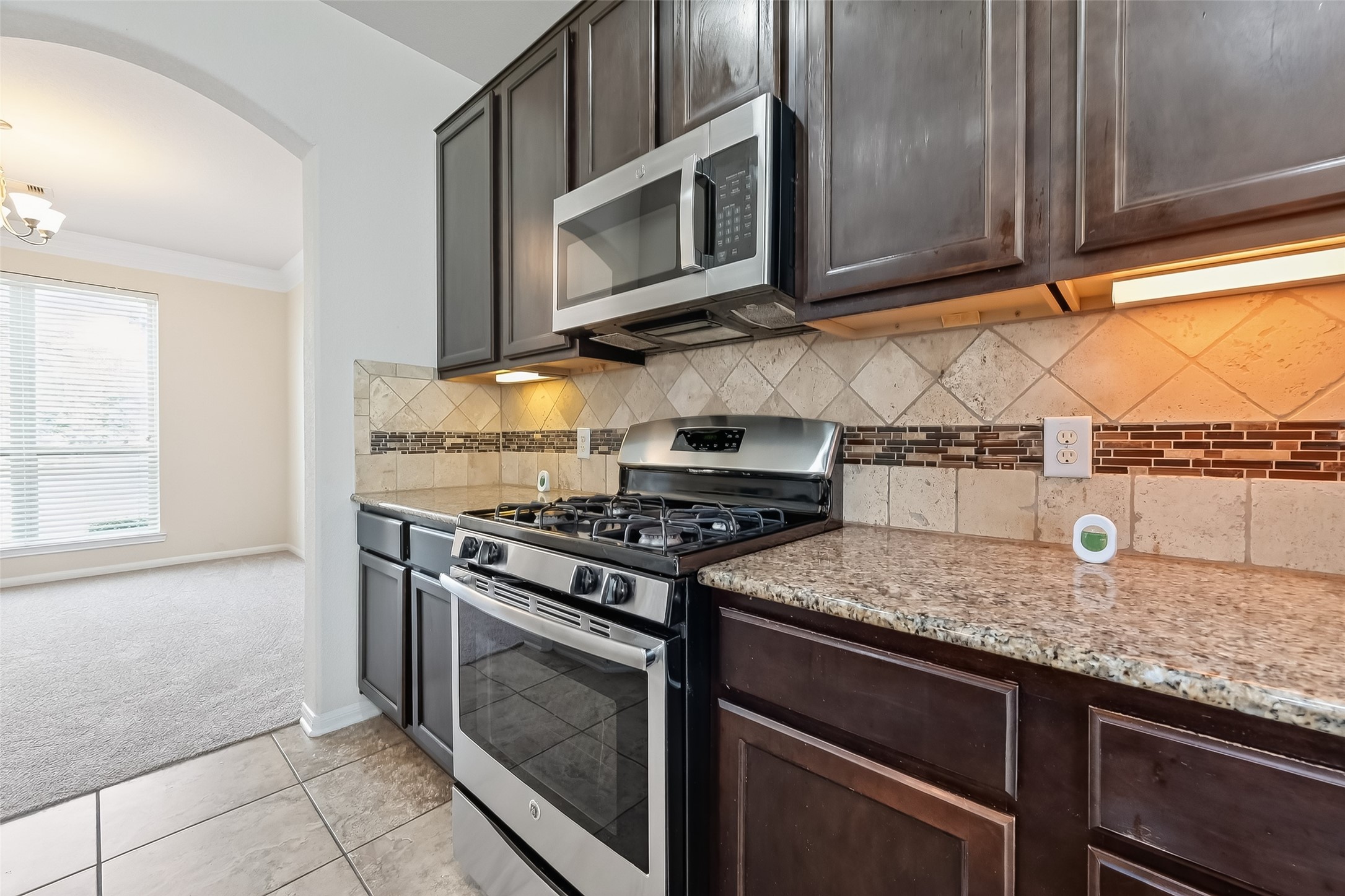 Katy Condo: 3107 Tall Sycamore Trail