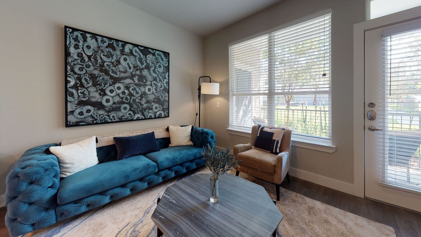 Katy Condo: 24002 Colonial Parkway
