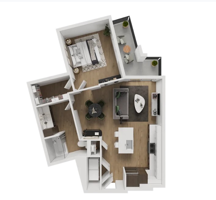 Kyle Condo: 320 Goll Street