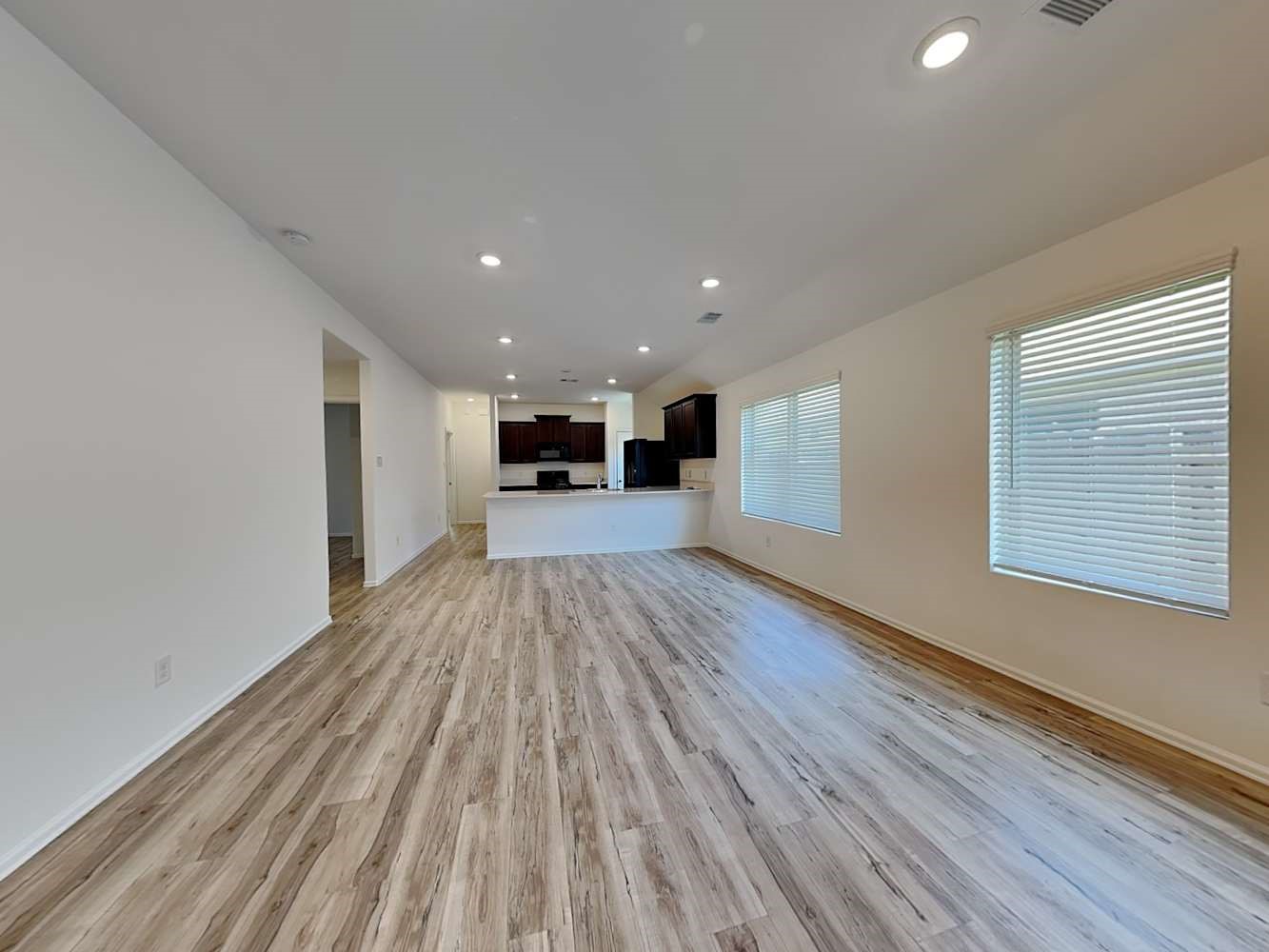 New Caney Condo: 22711 Bolanzo Lane