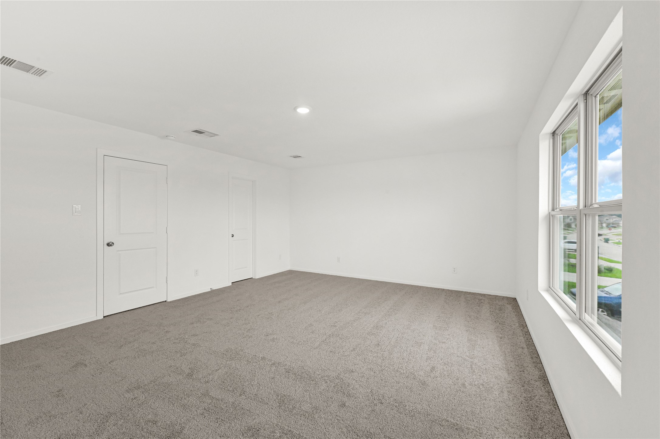 New Caney Condo: 18637 Cepagatti Drive