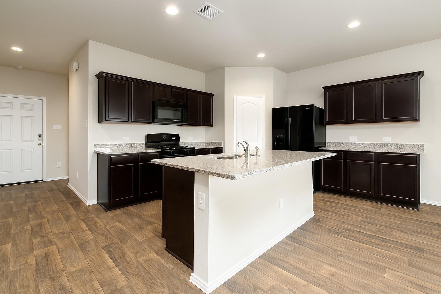 New Caney Condo: 15422 Massey Frst Drive