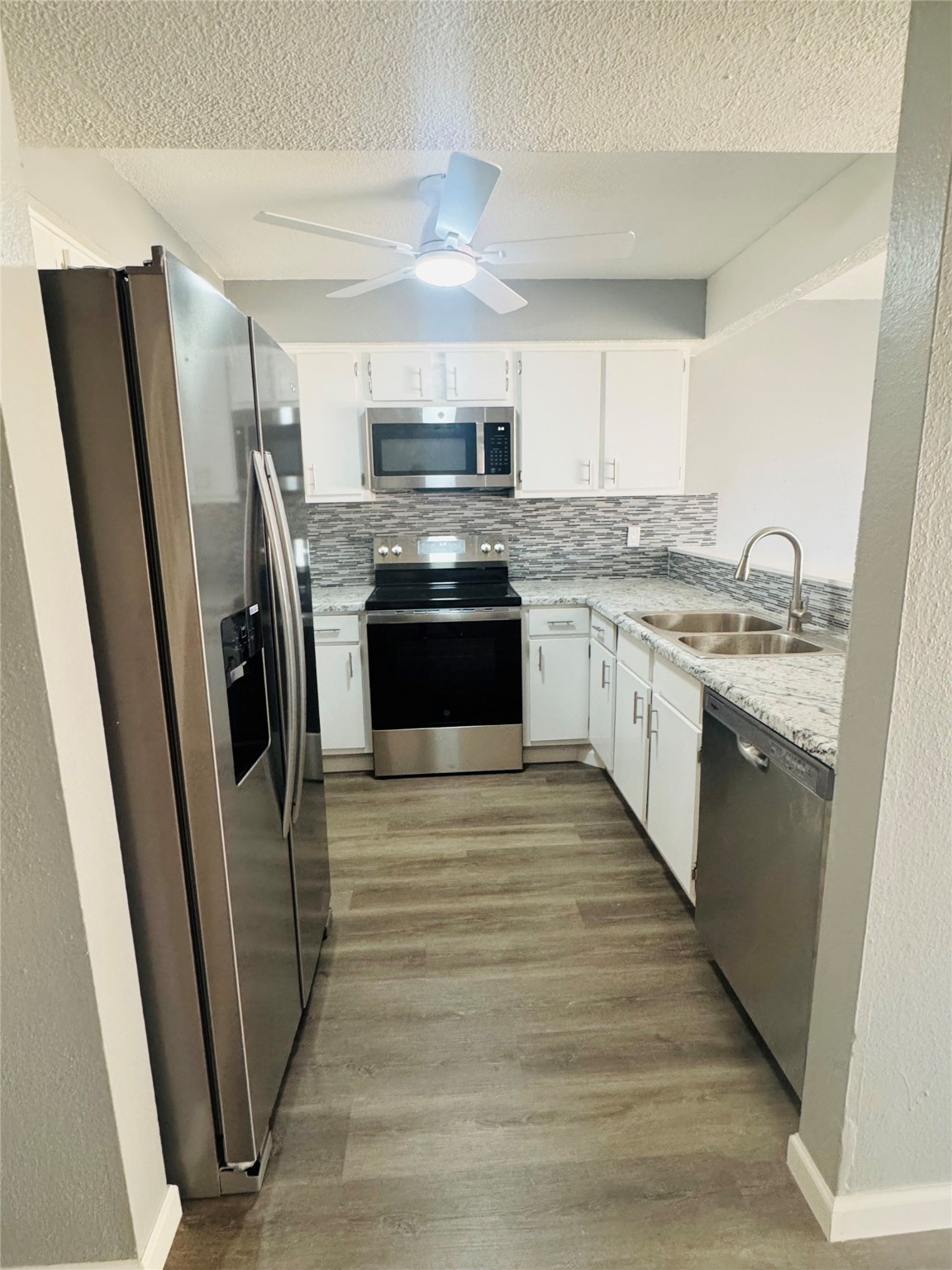 Houston Condo: 12509 Newbrook Drive