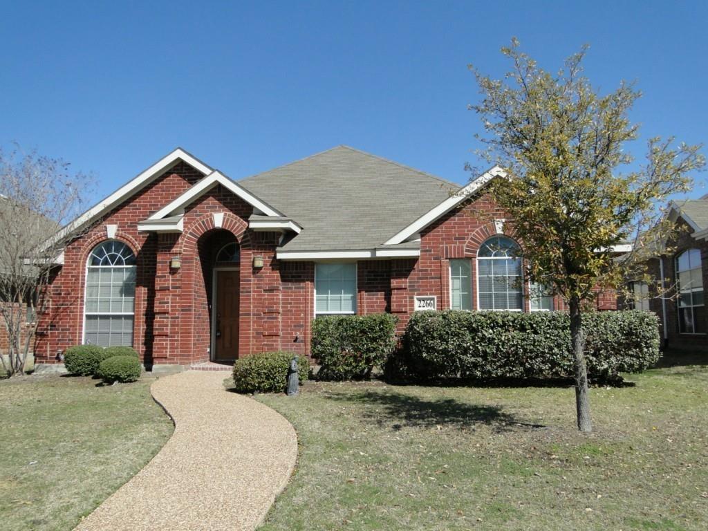 Frisco Condo: 2266 Maserati Drive