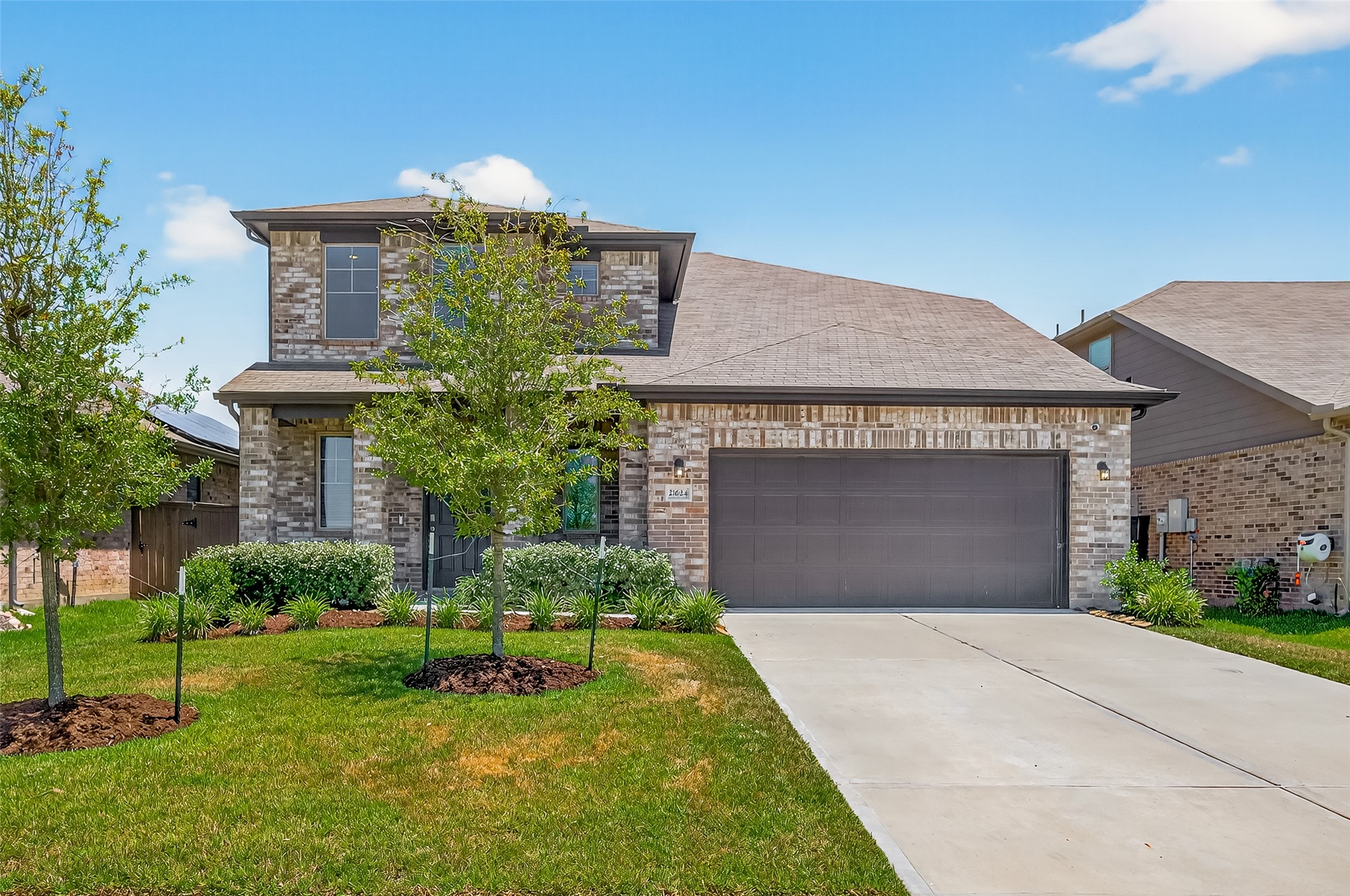 New Caney Condo: 21624 Elmheart Drive