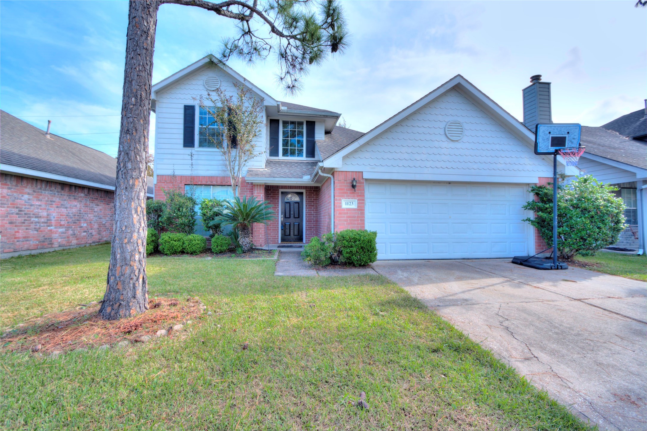 Pearland Condo: 1123 Andover Drive