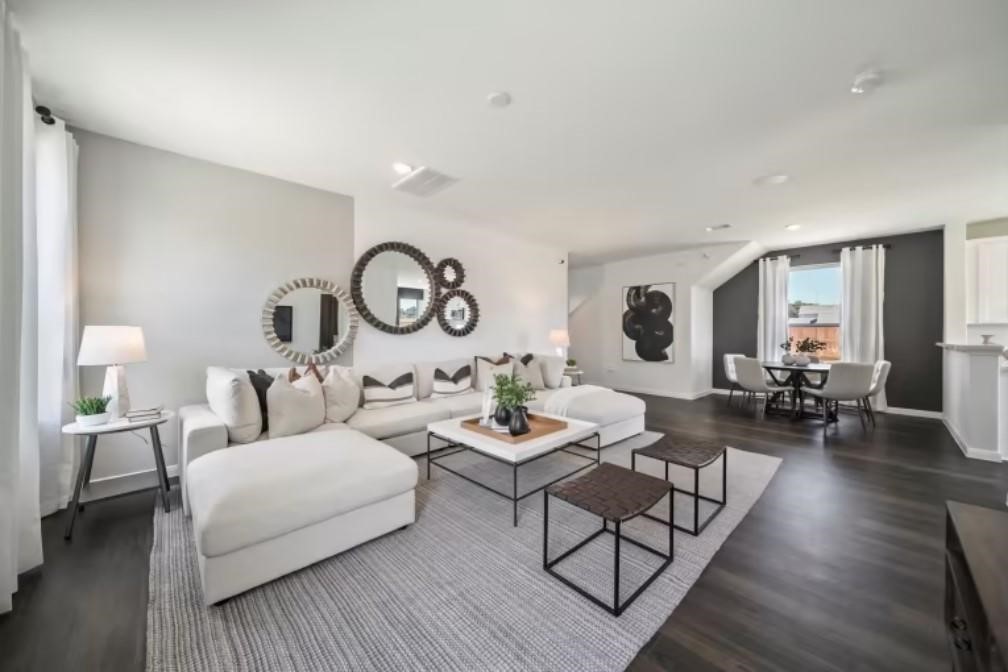 Porter Condo: 21460 Austell Pond Drive