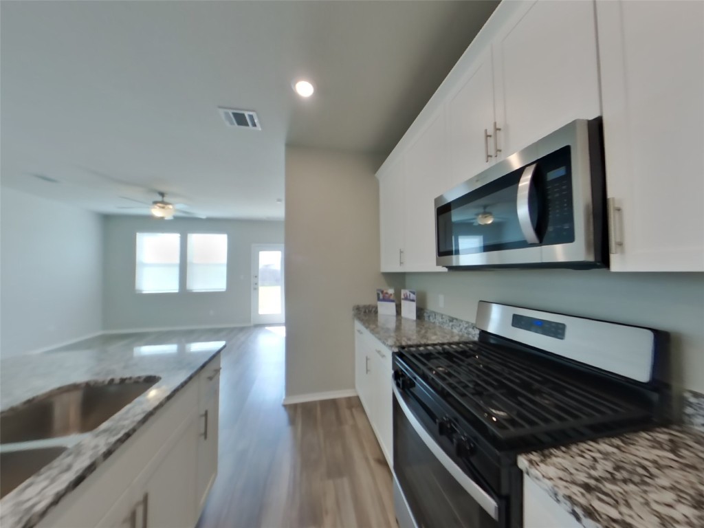 Georgetown Condo: 3504 Gooseneck Lane