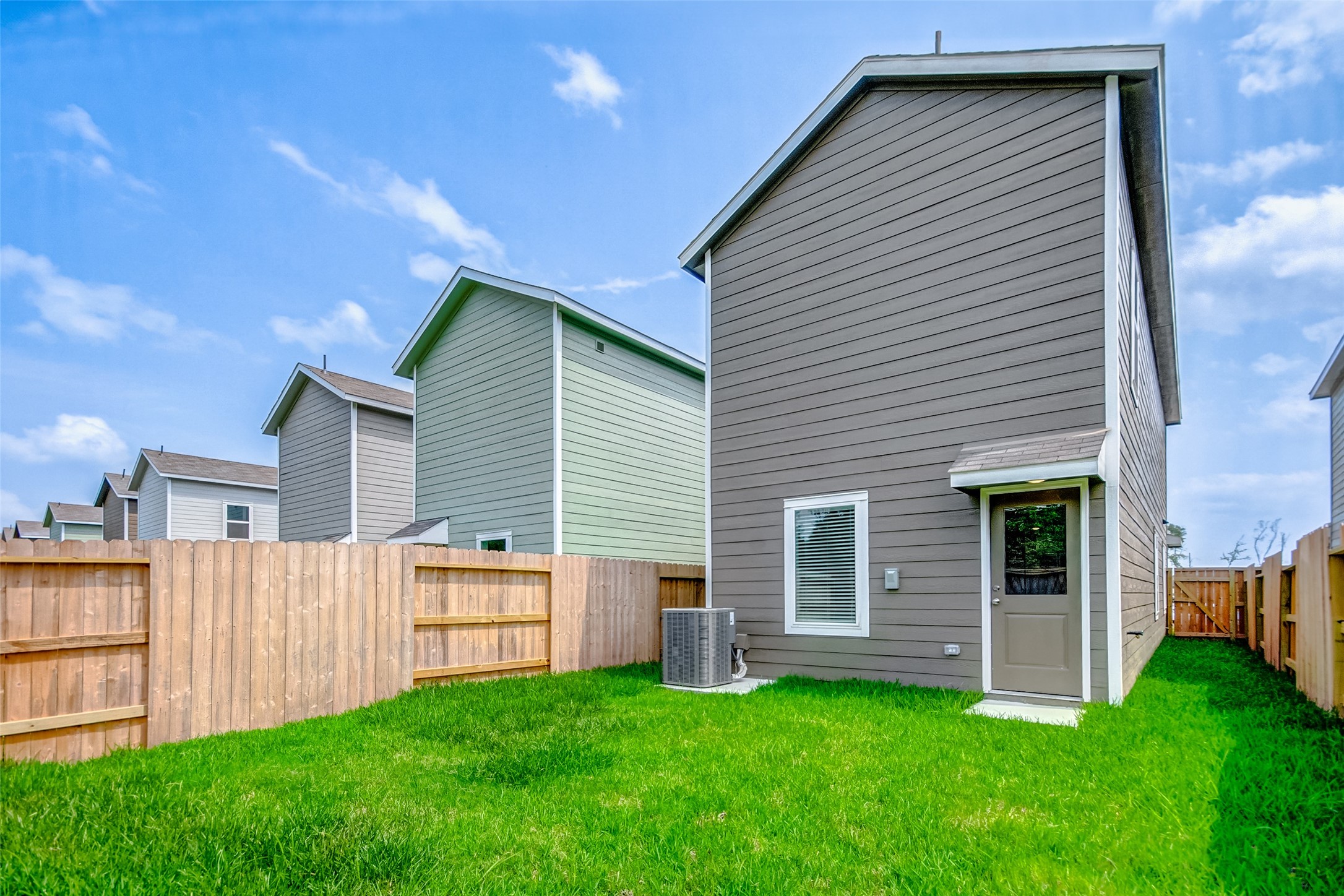 New Caney Condo: 21535 Carosella Drive