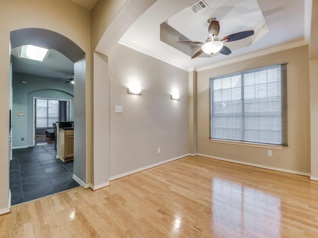 Frisco Condo: 12524 Concho Drive