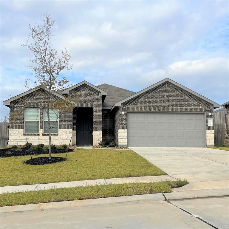 Conroe Condo: 12118 Black Sage Court