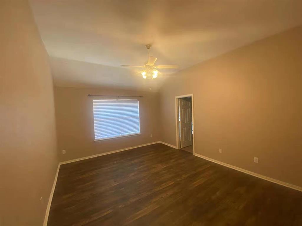 Frisco Condo: 2363 Stuttgart Drive