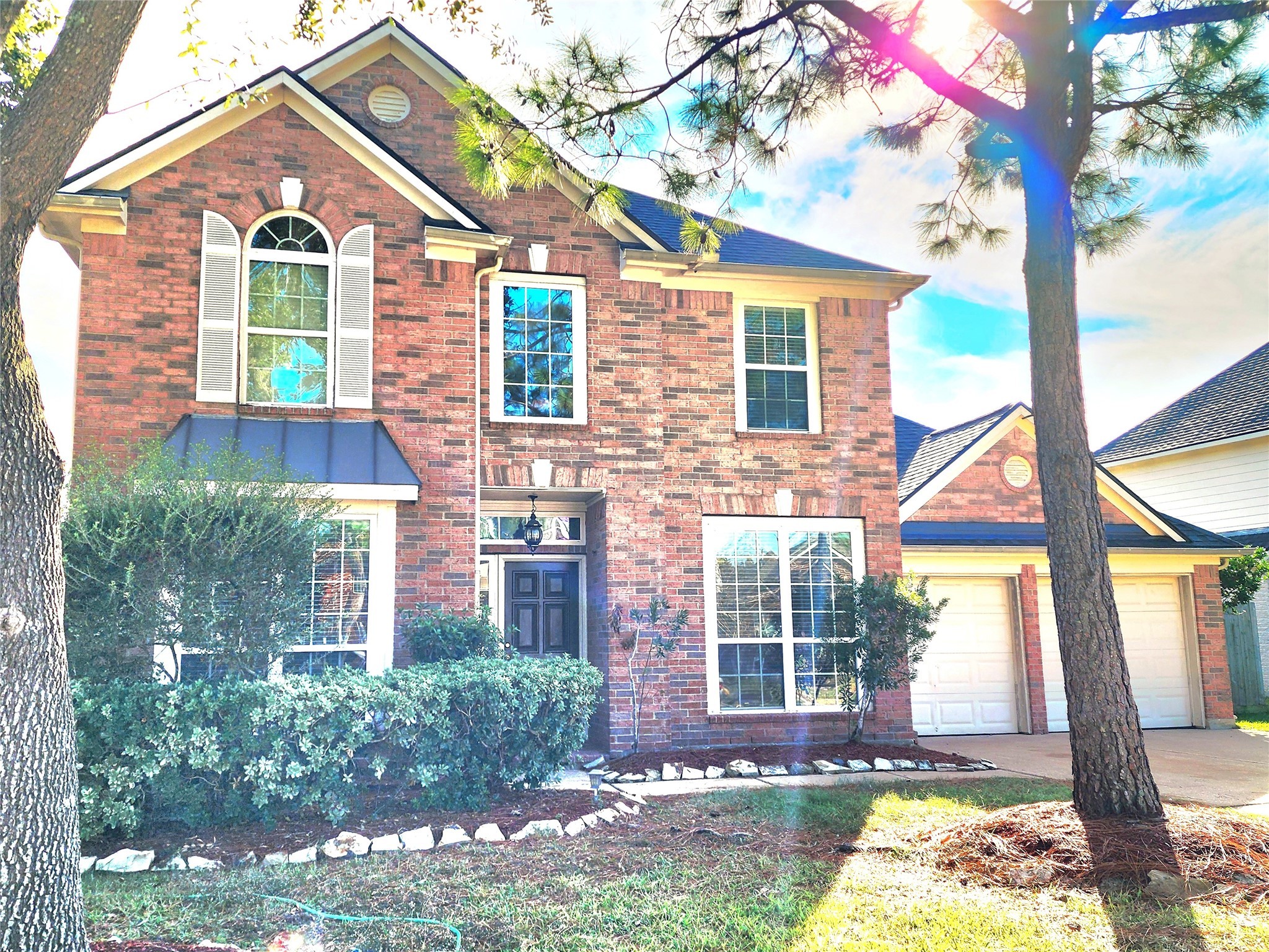 Pearland Condo: 11306 Palm Bay Street