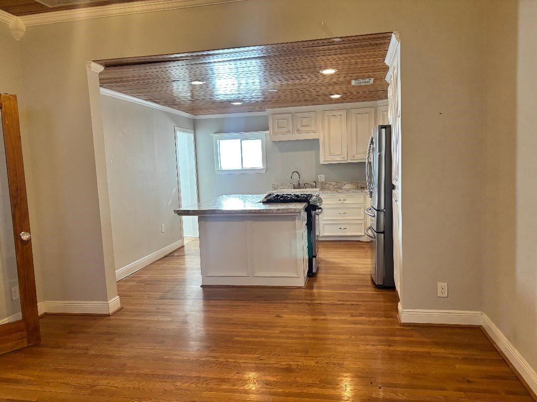 Houston Condo: 4808 Michaux Street