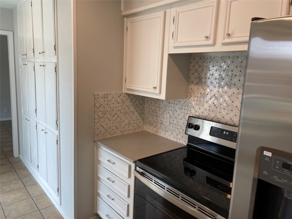 Austin Condo: 4619 Jinx Avenue