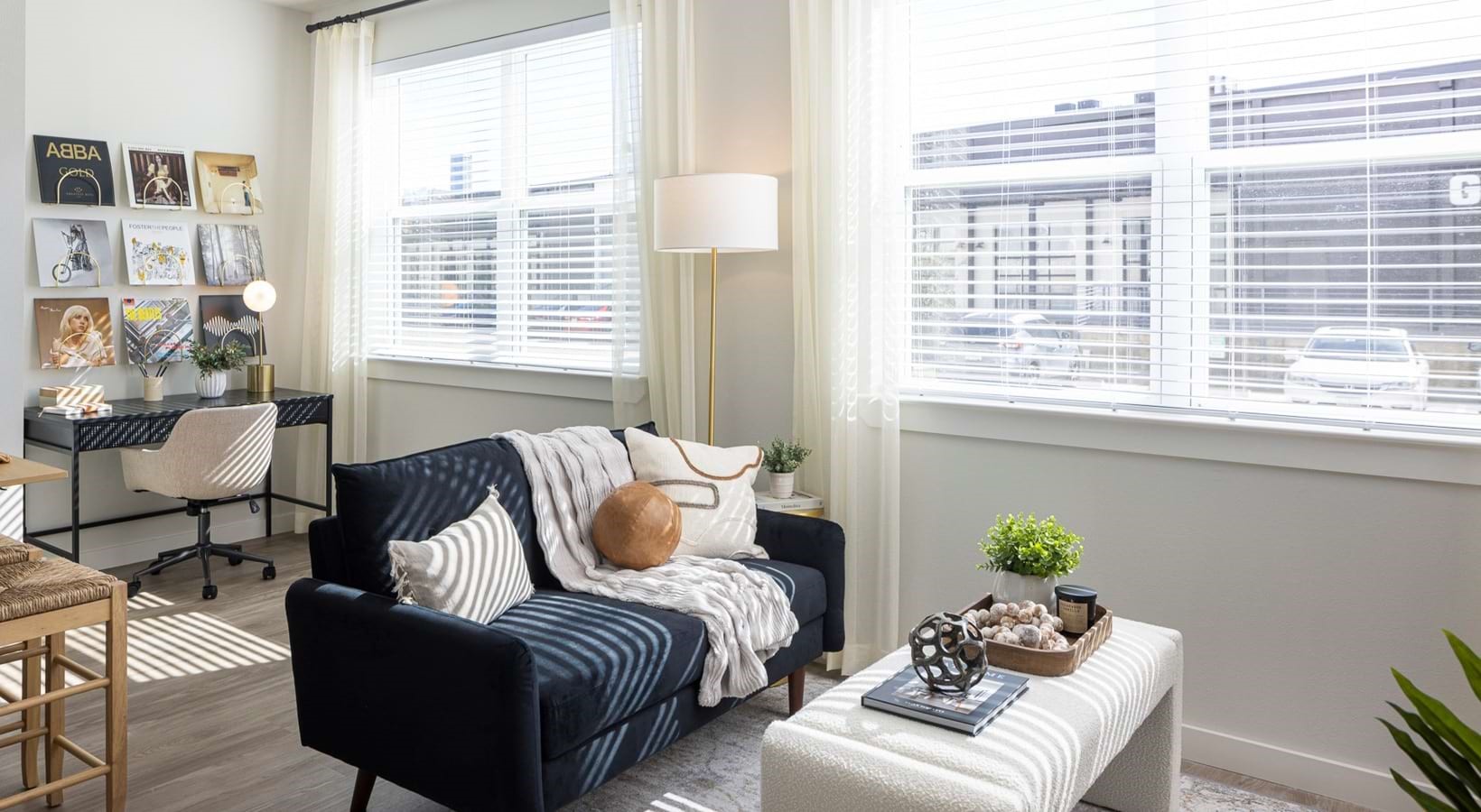 Houston Condo: 1505 Oliver Street