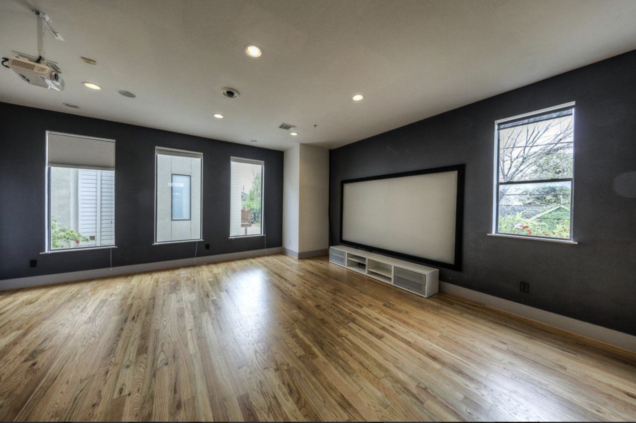 Houston Condo: 2310 Union Street