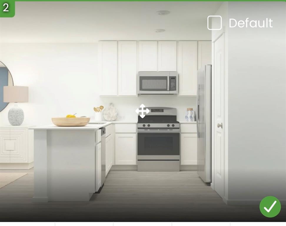 Providence Village Condo: 3113 Burmese Street