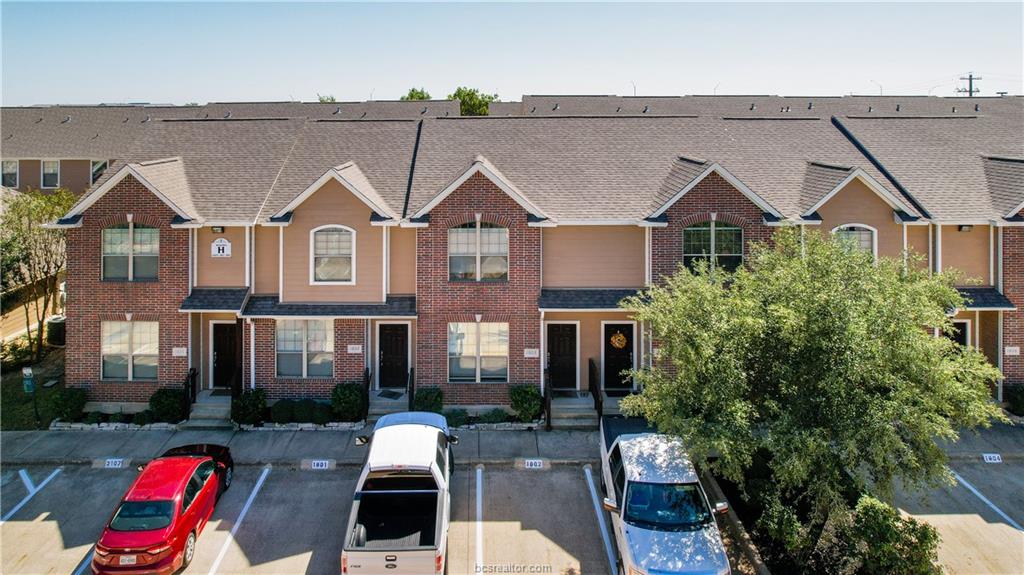 College Station Condo: 1000 Spring Loop