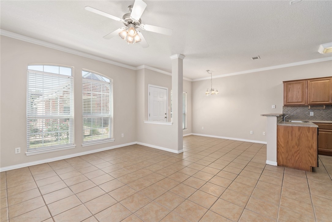 College Station Condo: 1001 Krenek Tap Road