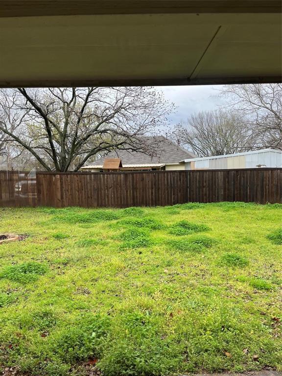 Aubrey Condo: 715 Caddell Street