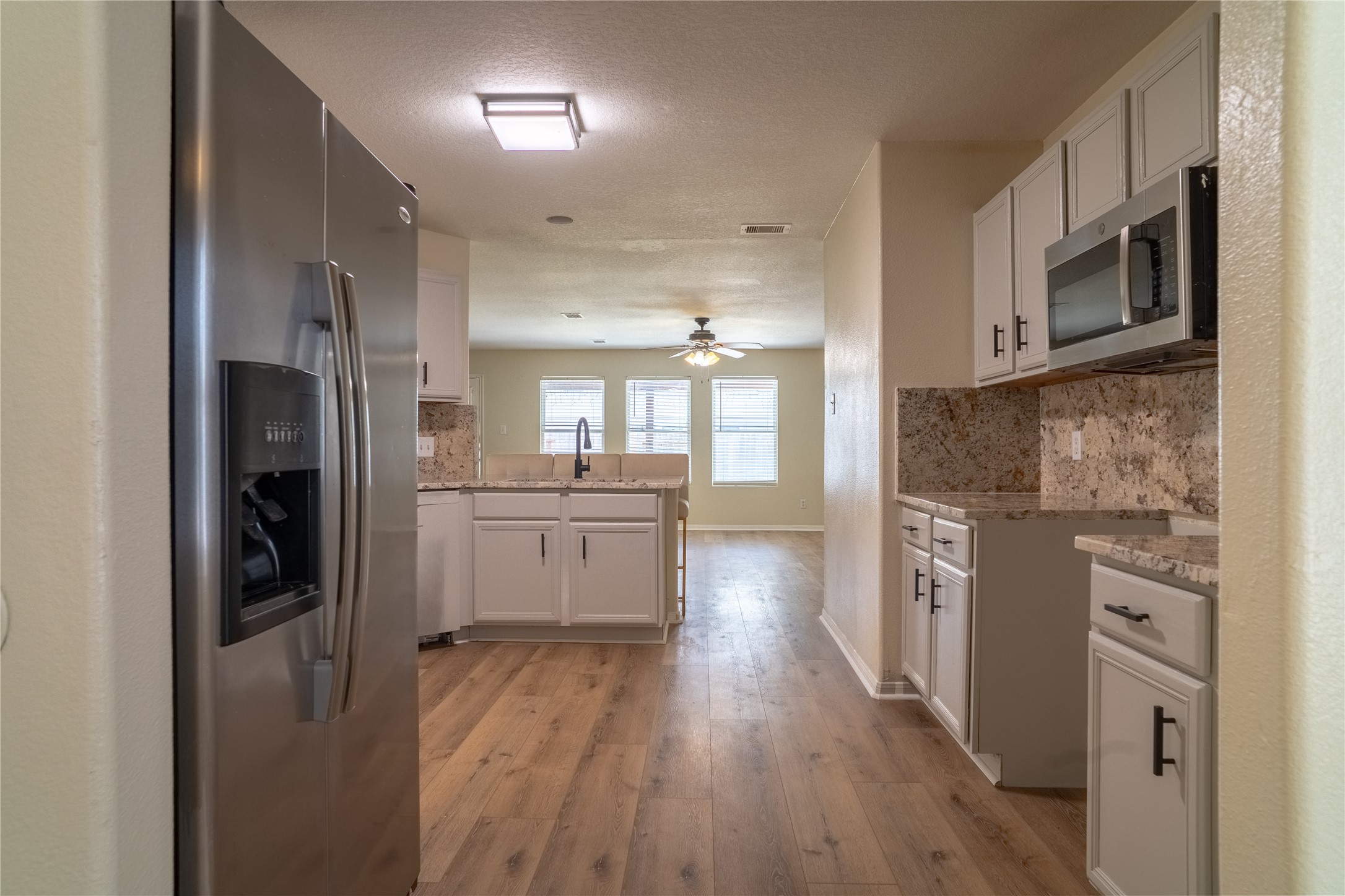 Houston Condo: 3426 Barkers Crossing Avenue