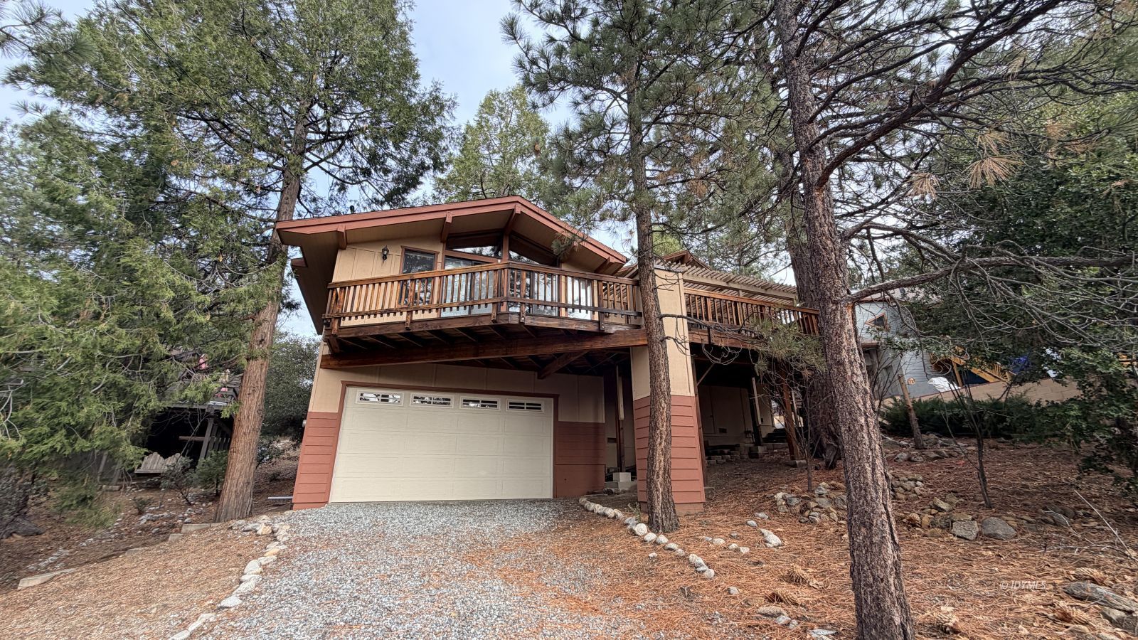 Idyllwild Condo: 26823 Crestview Drive