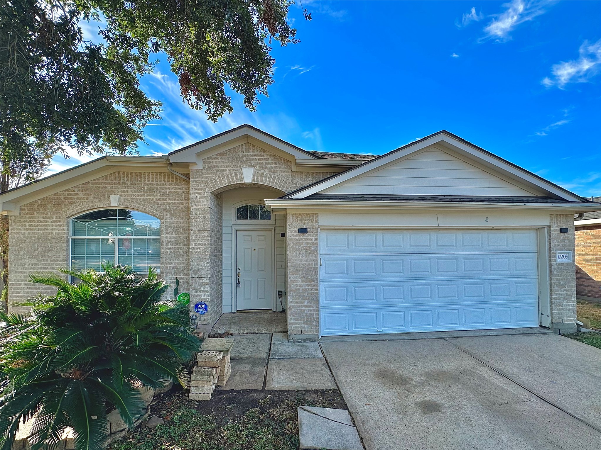 Houston Condo: 17203 Valemist Court