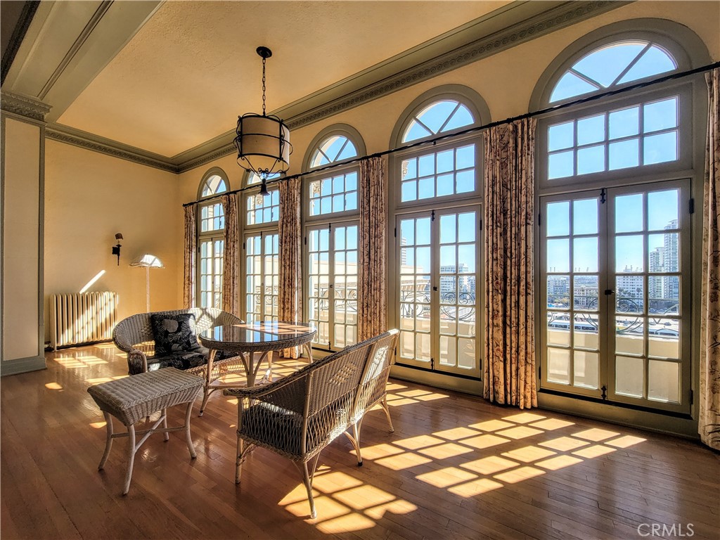 Long Beach Condo: 315 West 3rd Street